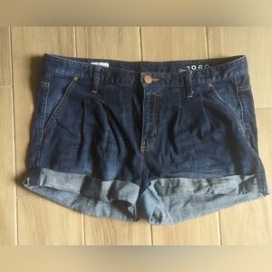 Gap 1969 women's jean shorts